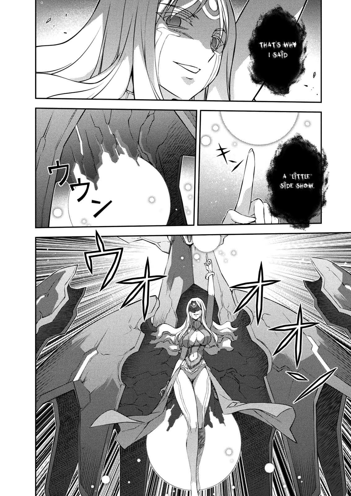 Read Freezing chapter 213 image 21 on Lezhin