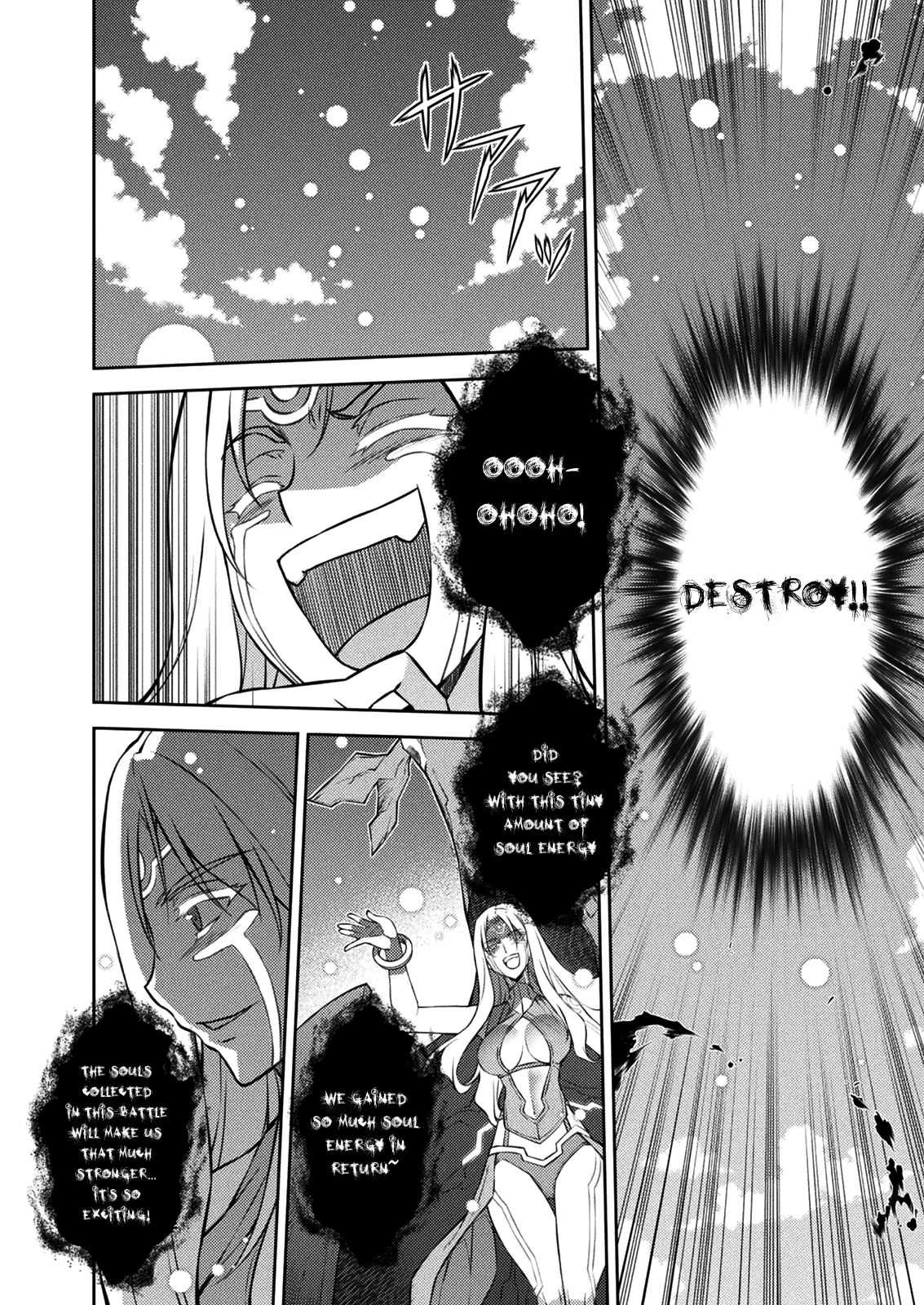 Read Freezing chapter 213 image 29 on Lezhin