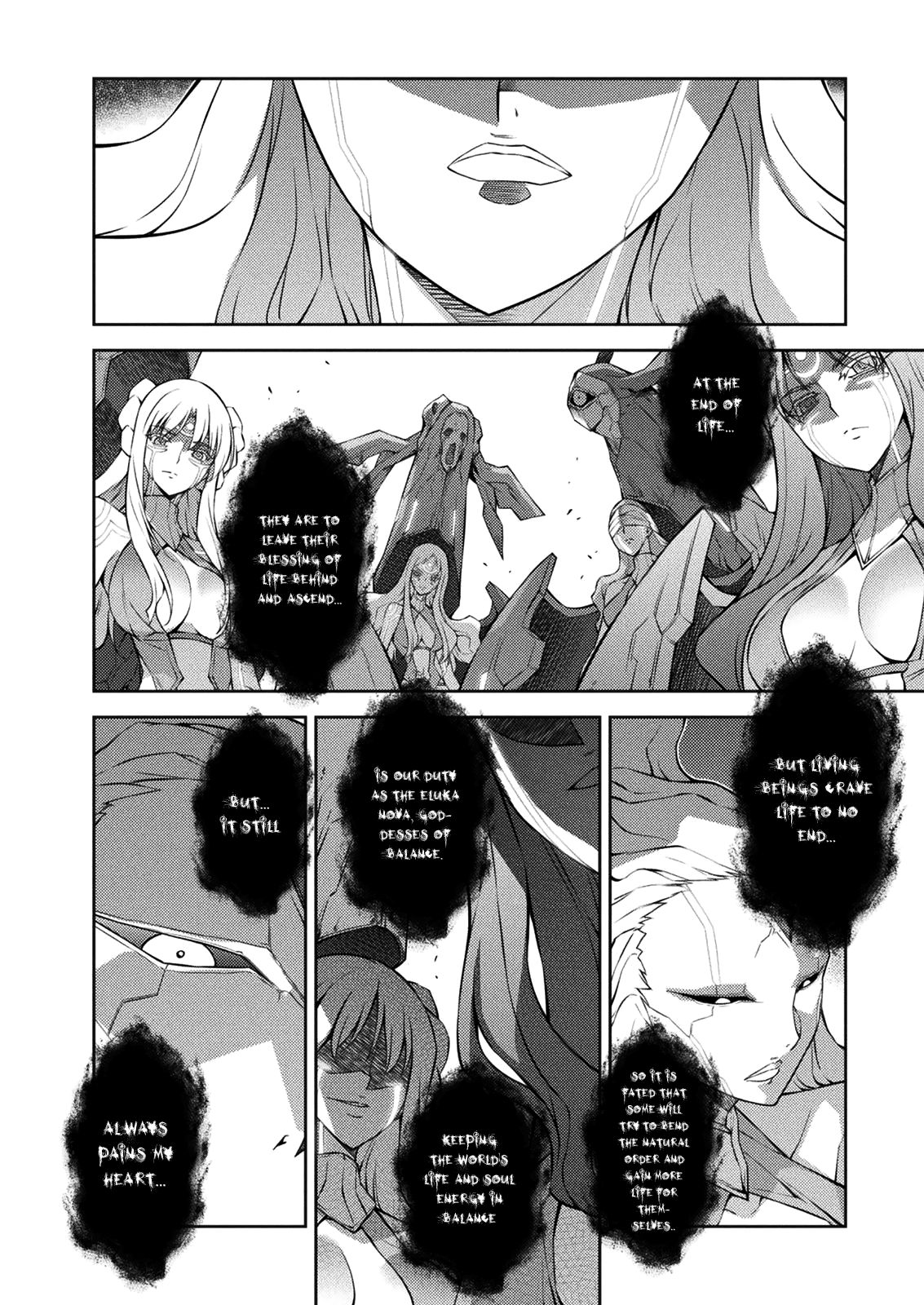 Read Freezing chapter 213 image 31 on Lezhin