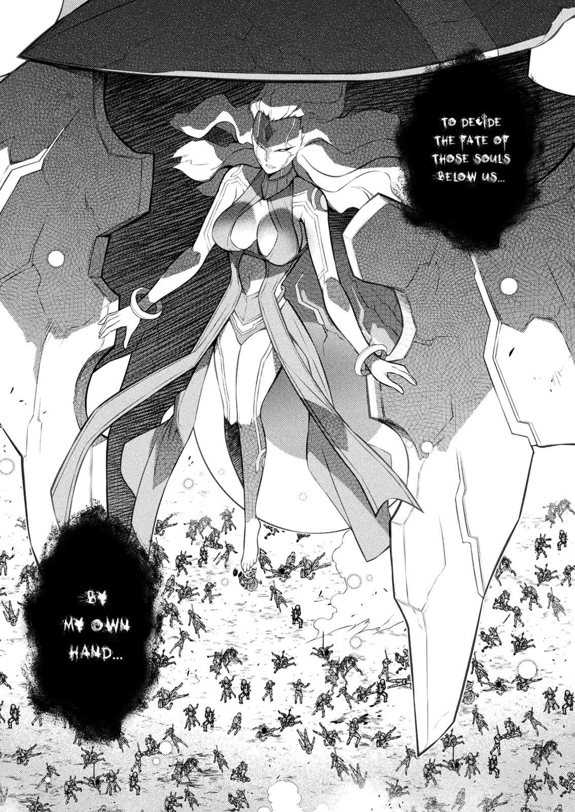 Read Freezing chapter 213 image 32 on Lezhin