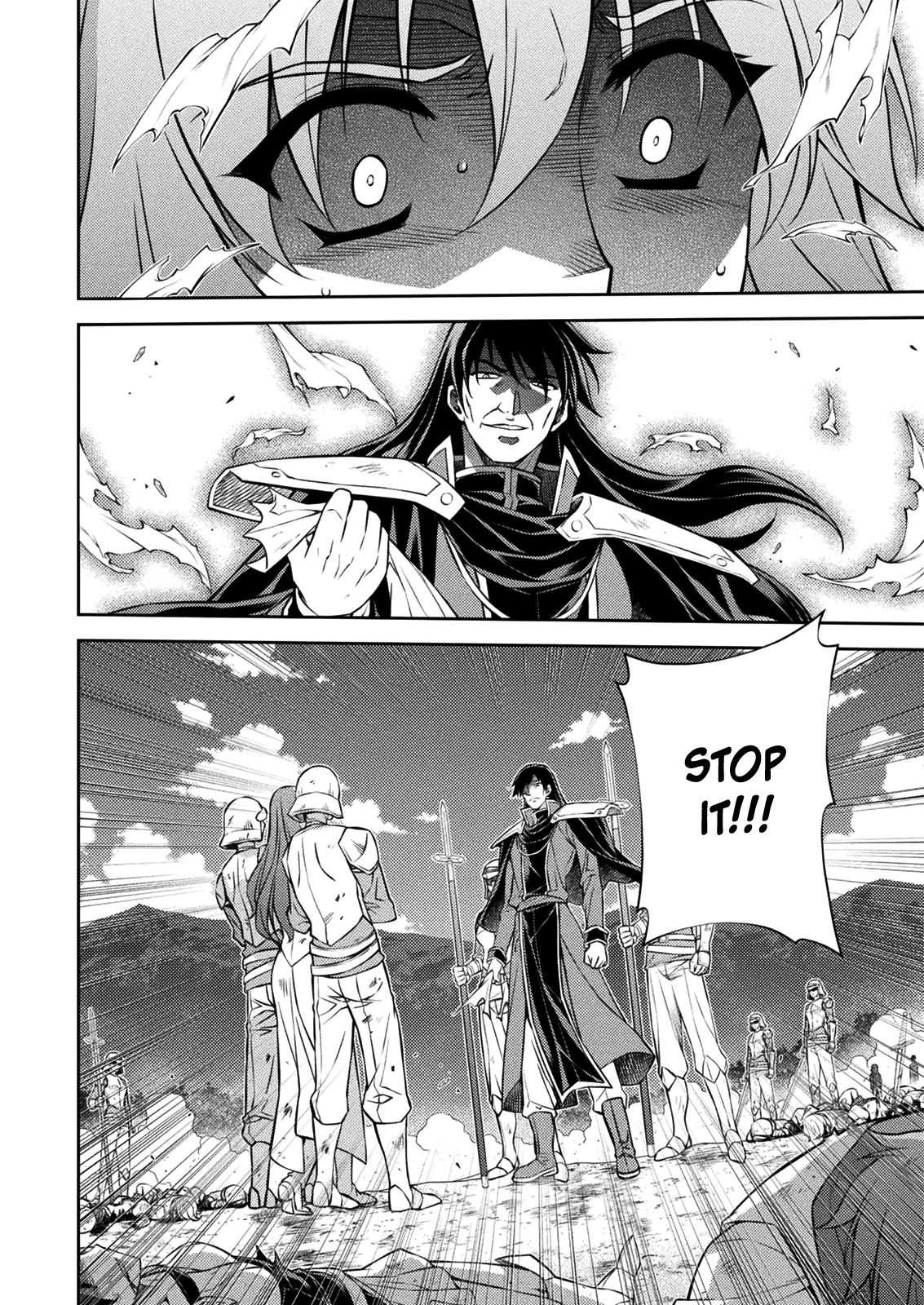 Read Freezing chapter 213 image 41 on Lezhin