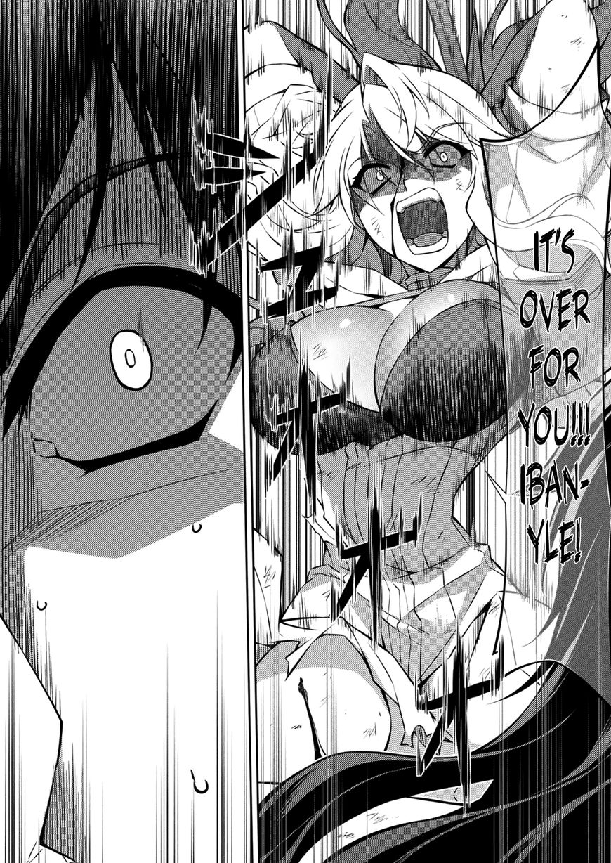 Read Freezing chapter 214 image 21 on Lezhin