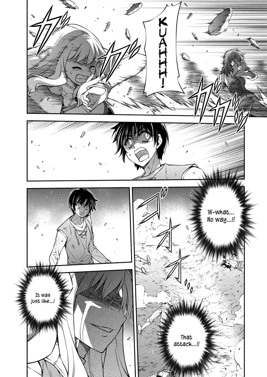 Read Freezing chapter 214 image 28 on Lezhin