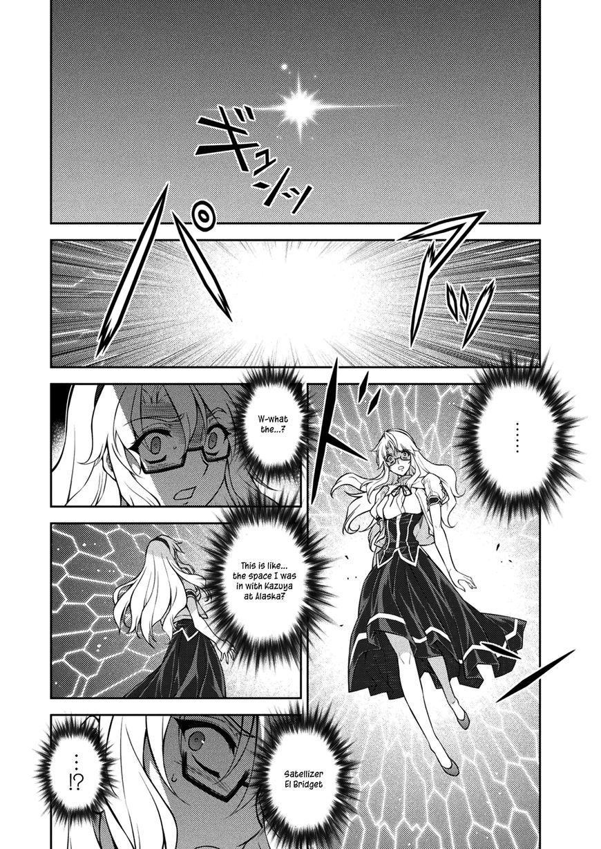 Read Freezing chapter 214 image 41 on Lezhin