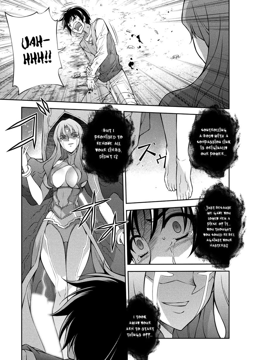 Read Freezing chapter 215 image 34 on Lezhin