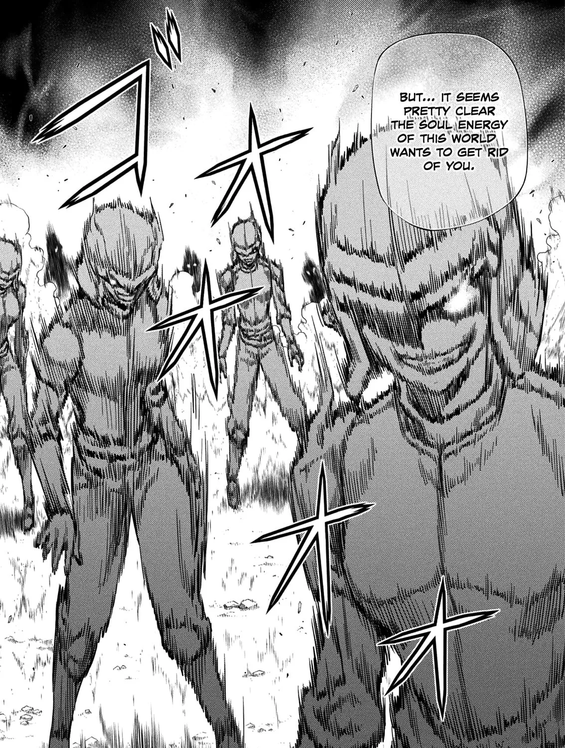 Read Freezing chapter 216 image 24 on Lezhin