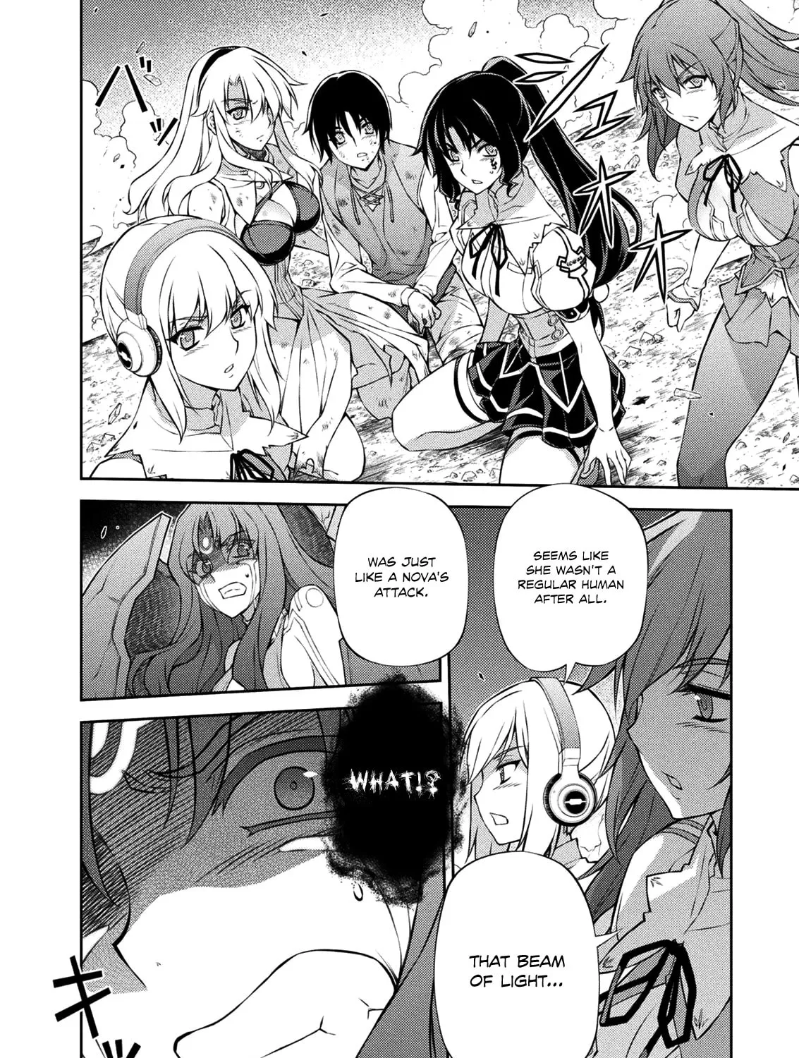 Read Freezing chapter 216 image 34 on Lezhin