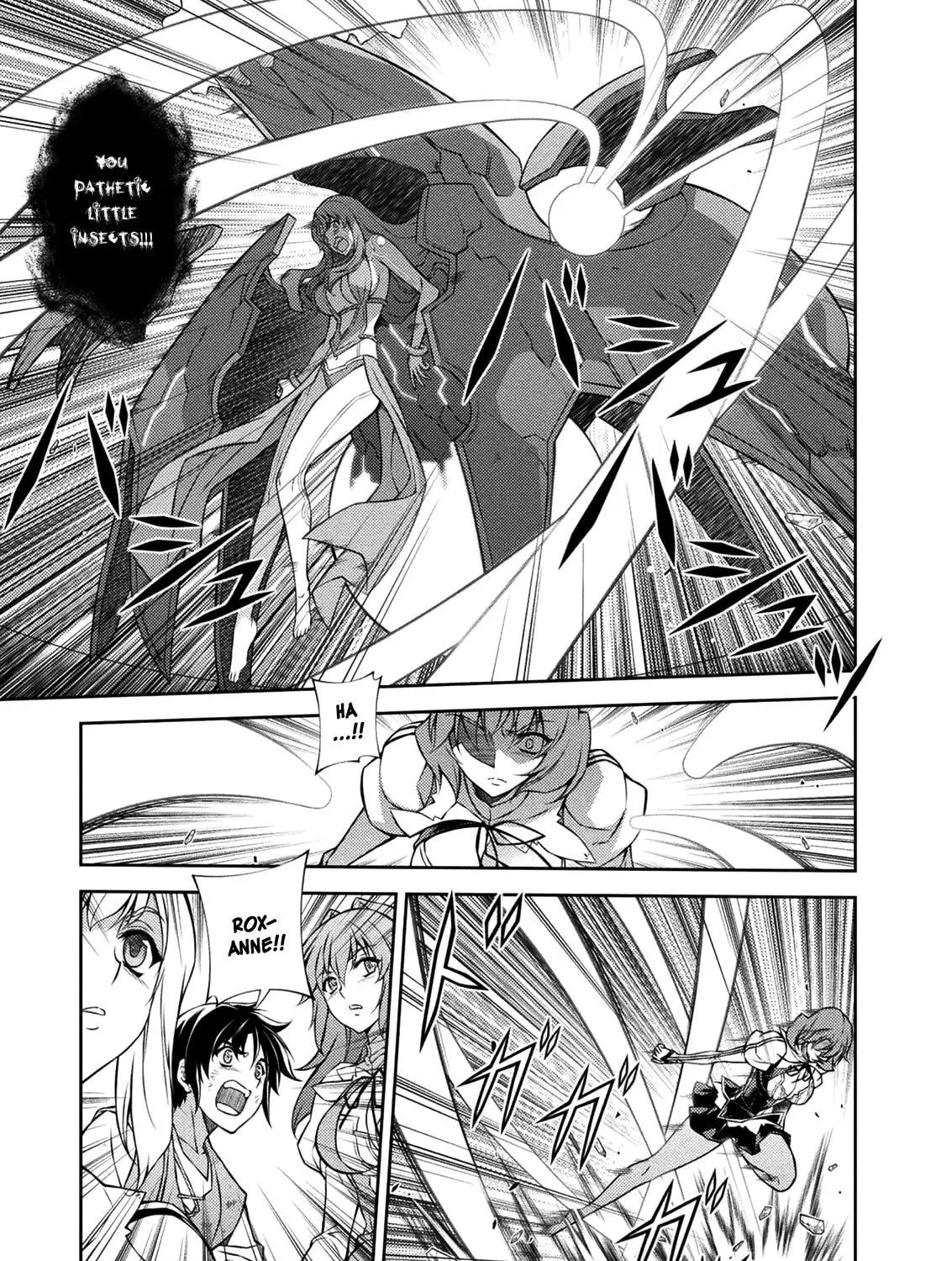 Read Freezing chapter 216 image 36 on Lezhin