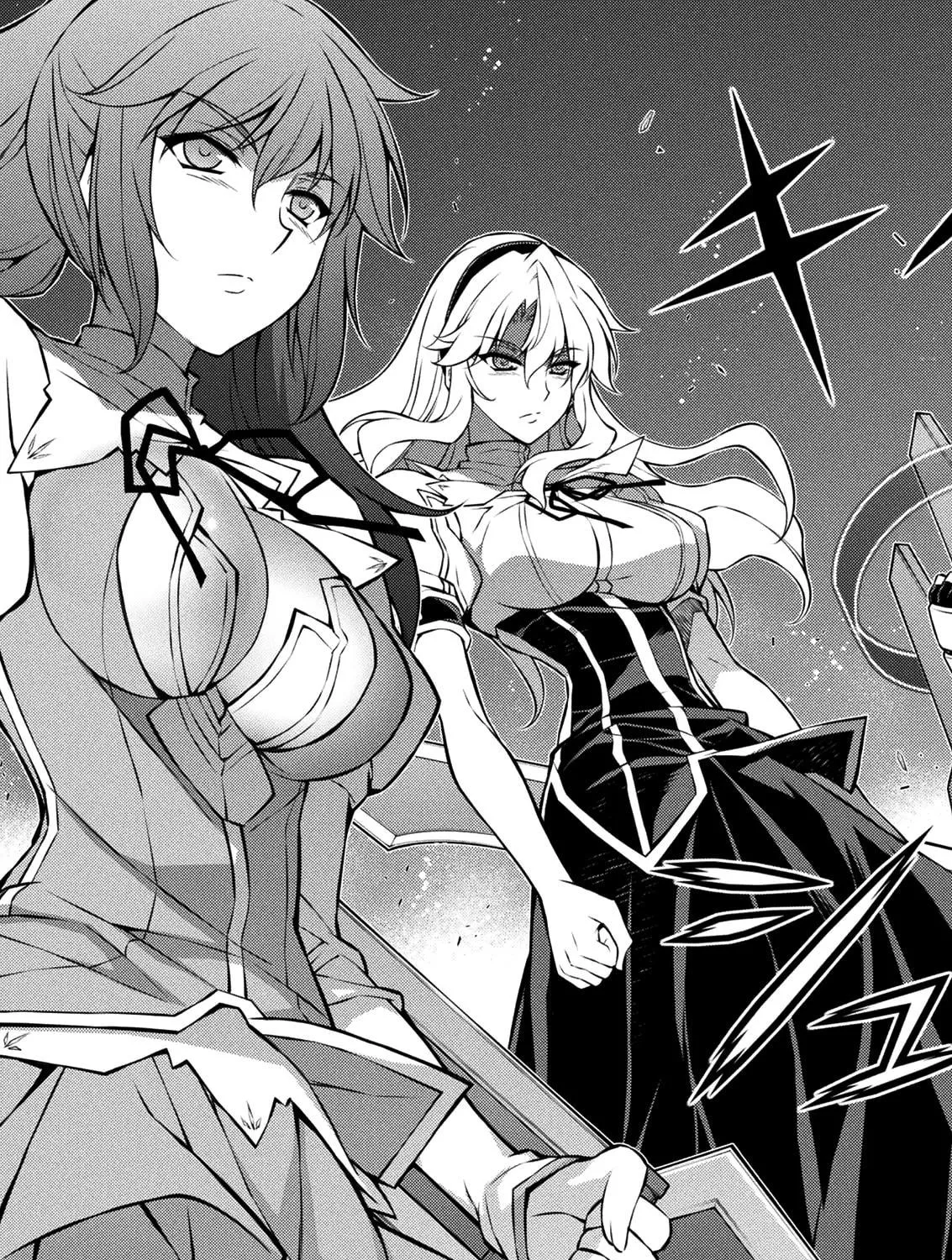 Read Freezing chapter 216 image 46 on Lezhin