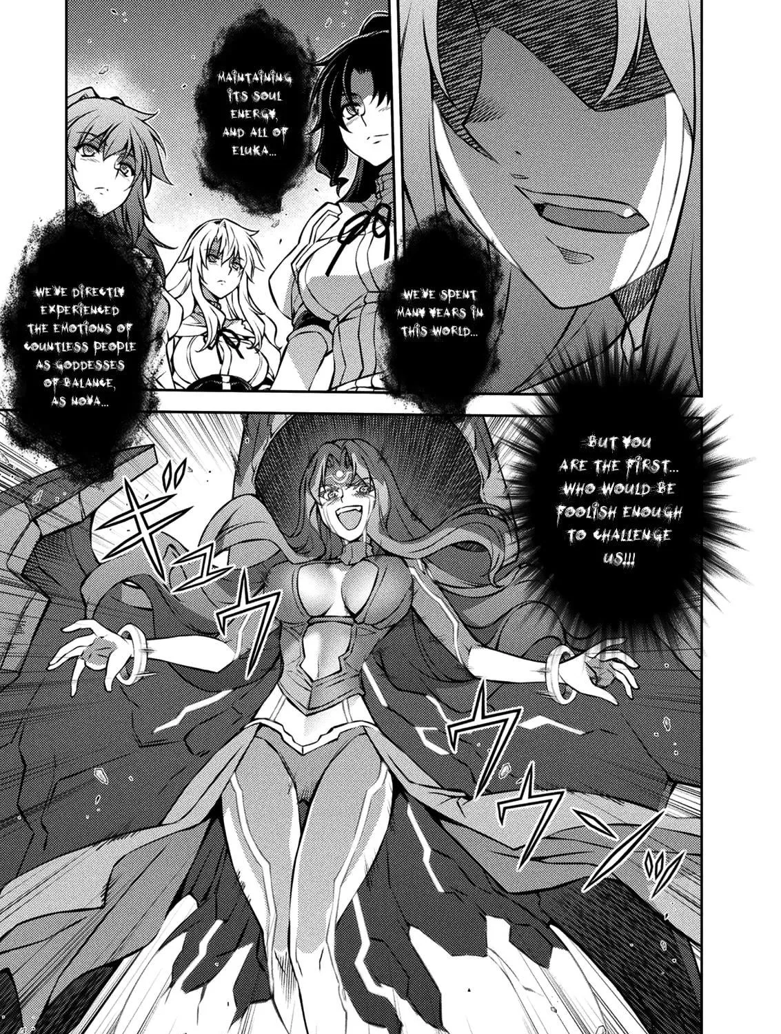 Read Freezing chapter 216 image 50 on Lezhin