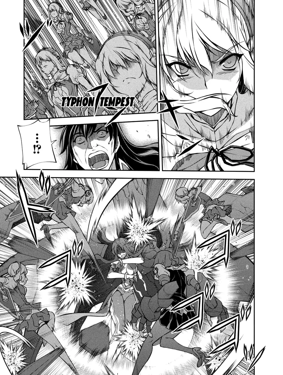 Read Freezing chapter 216 image 54 on Lezhin