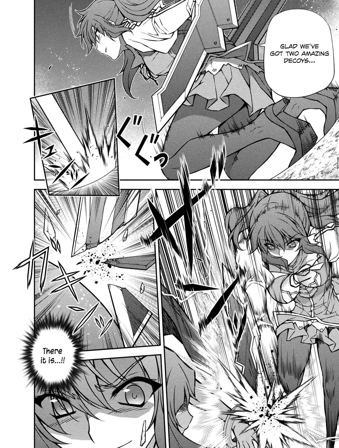 Read Freezing chapter 216 image 60 on Lezhin