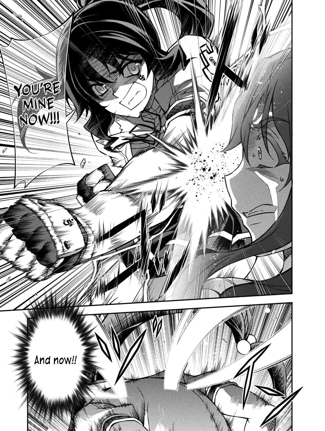 Read Freezing chapter 216 image 62 on Lezhin