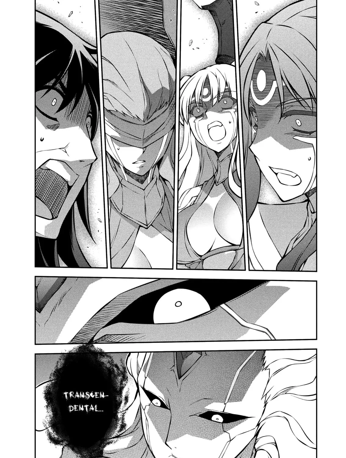 Read Freezing chapter 216 image 64 on Lezhin