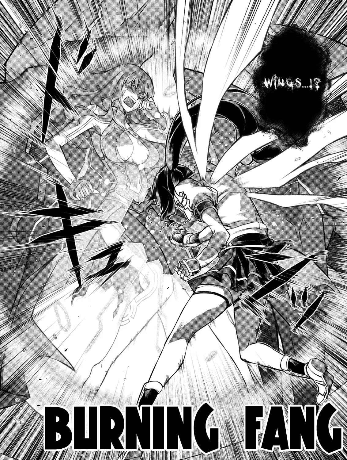 Read Freezing chapter 216 image 66 on Lezhin