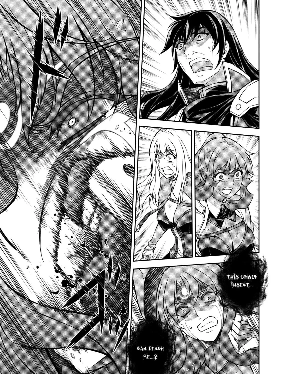 Read Freezing chapter 216 image 68 on Lezhin