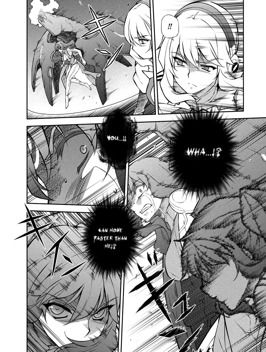 Read Freezing chapter 216 image 72 on Lezhin