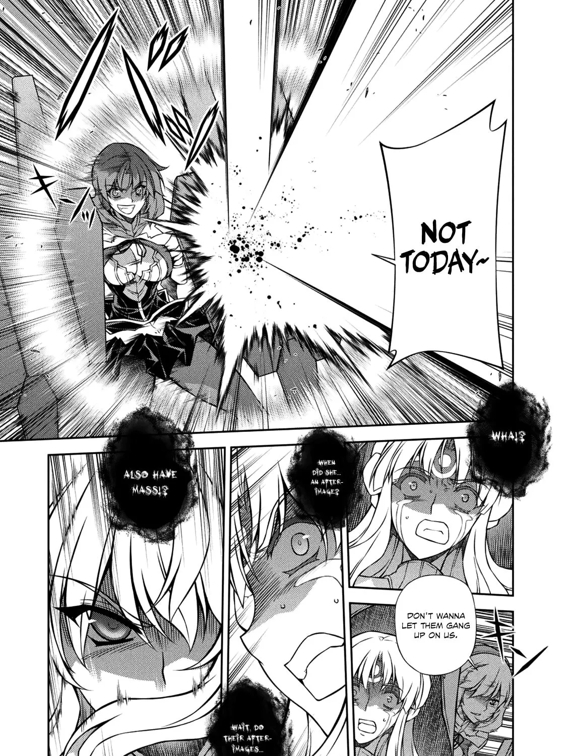 Read Freezing chapter 216 image 78 on Lezhin