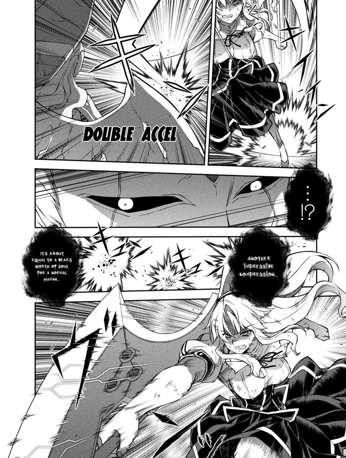 Read Freezing chapter 217 image 25 on Lezhin