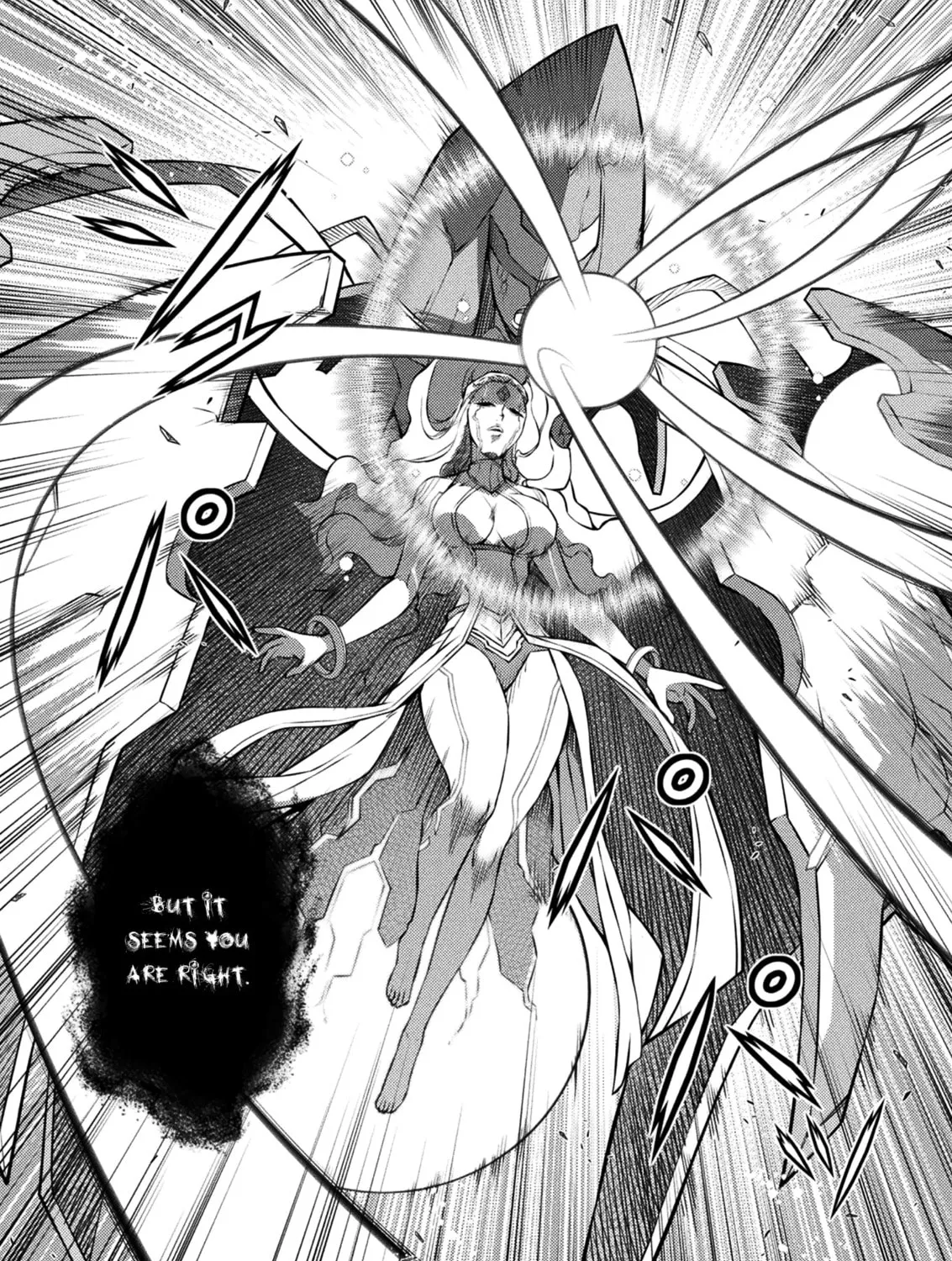 Read Freezing chapter 217 image 29 on Lezhin