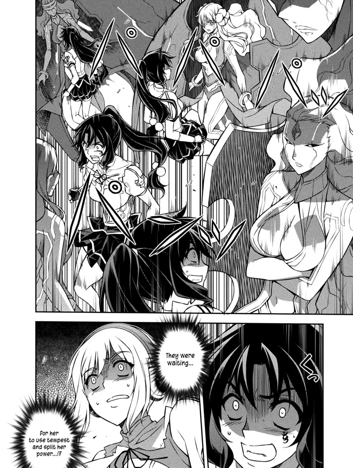 Read Freezing chapter 217 image 41 on Lezhin