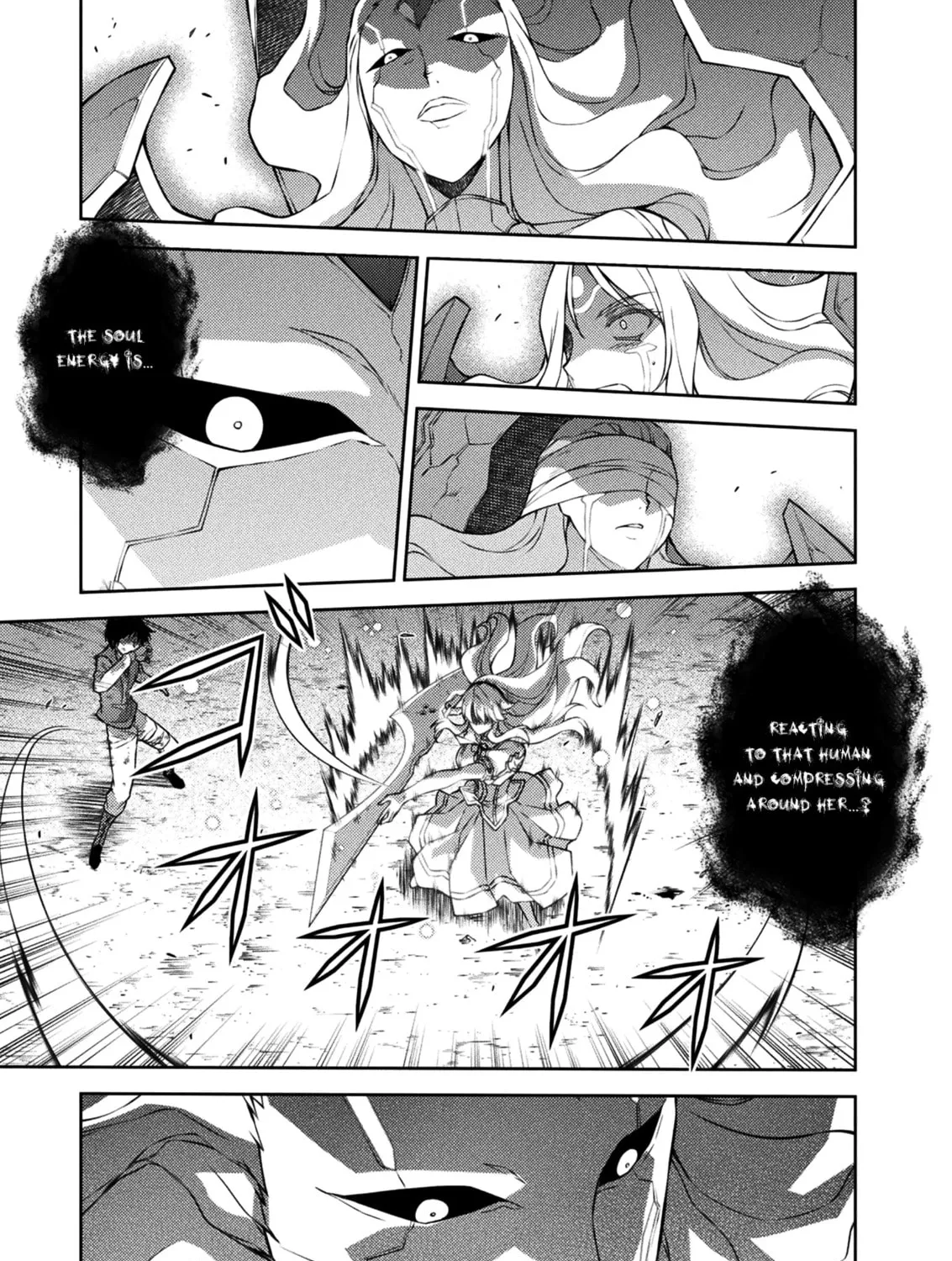 Read Freezing chapter 217 image 5 on Lezhin