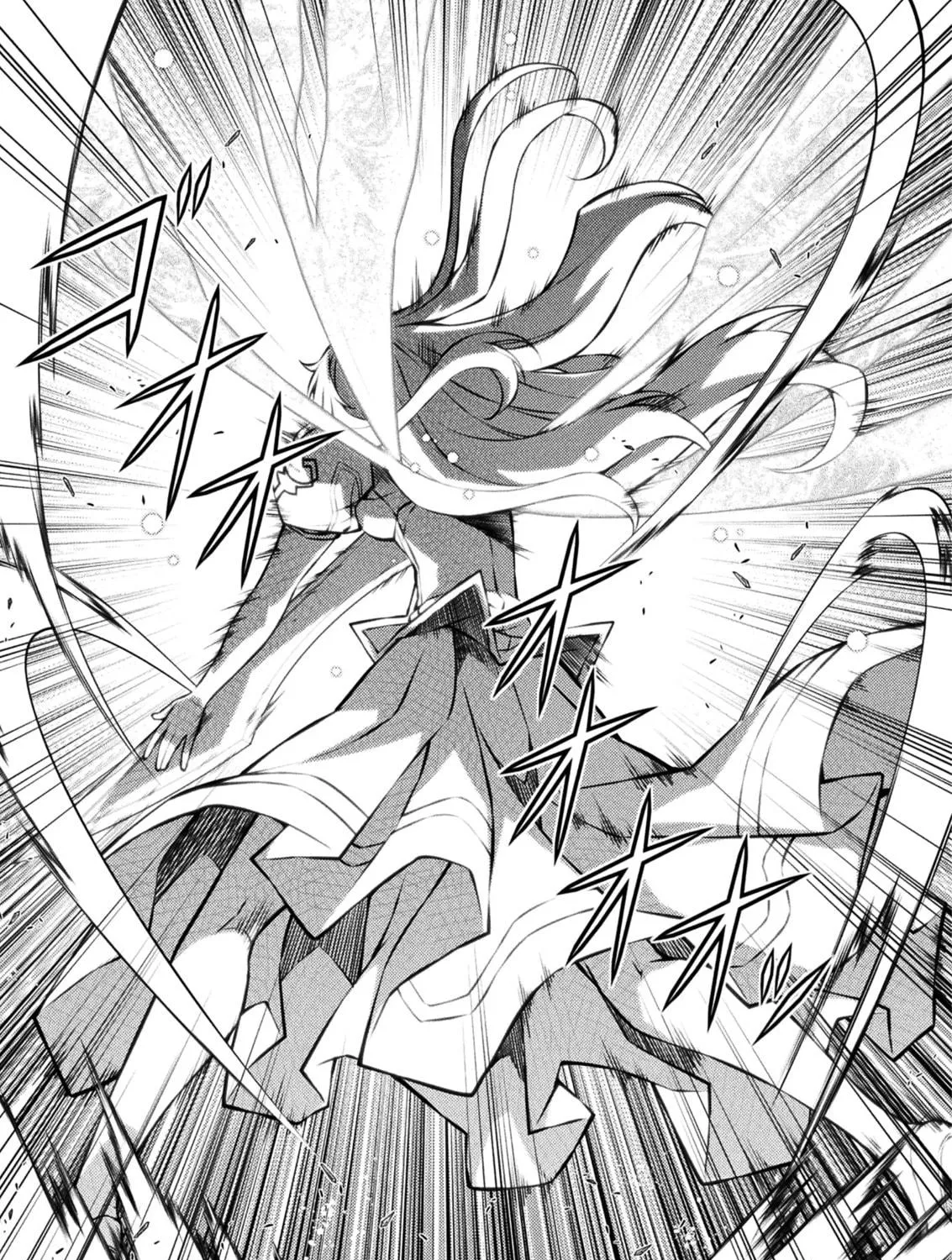 Read Freezing chapter 217 image 9 on Lezhin
