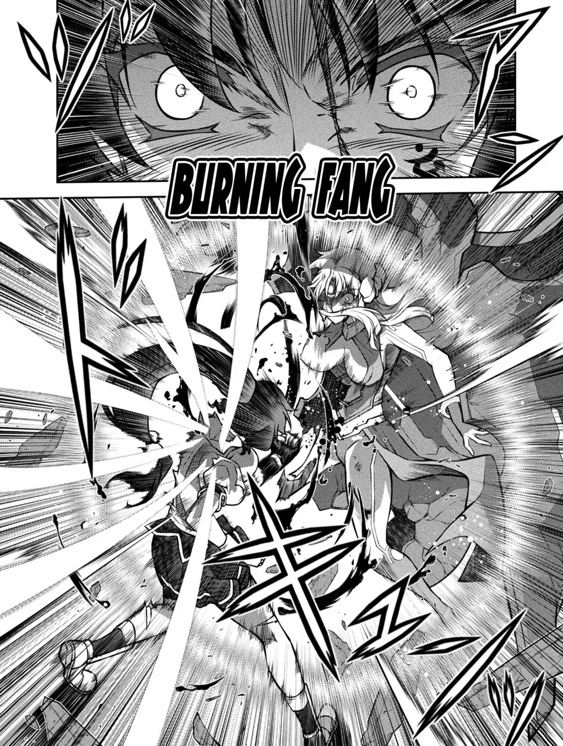 Read Freezing chapter 219 image 13 on Lezhin