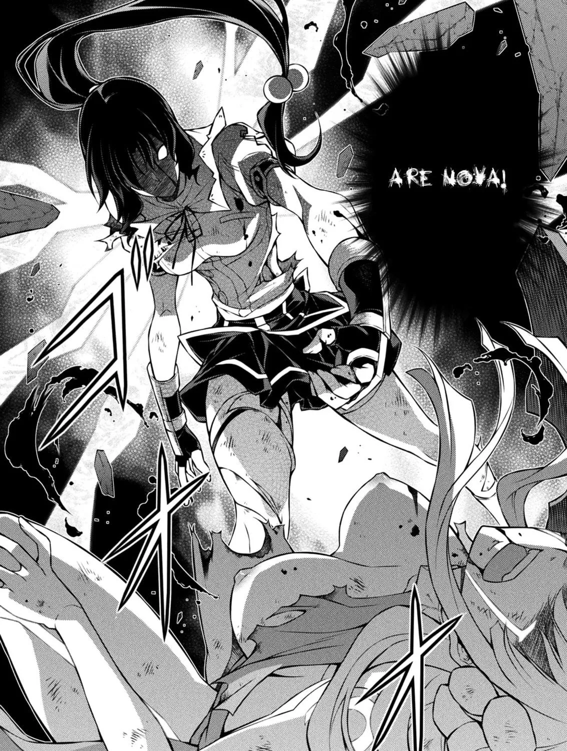 Read Freezing chapter 219 image 17 on Lezhin