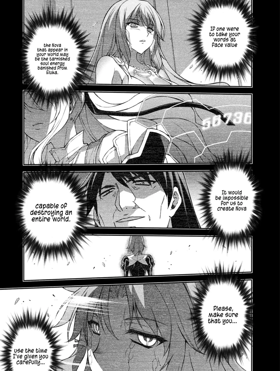 Read Freezing chapter 219 image 23 on Lezhin