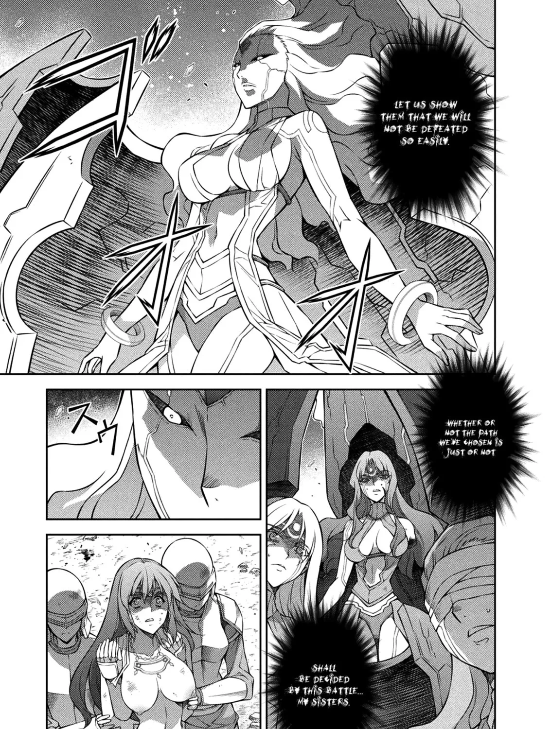 Read Freezing chapter 219 image 35 on Lezhin