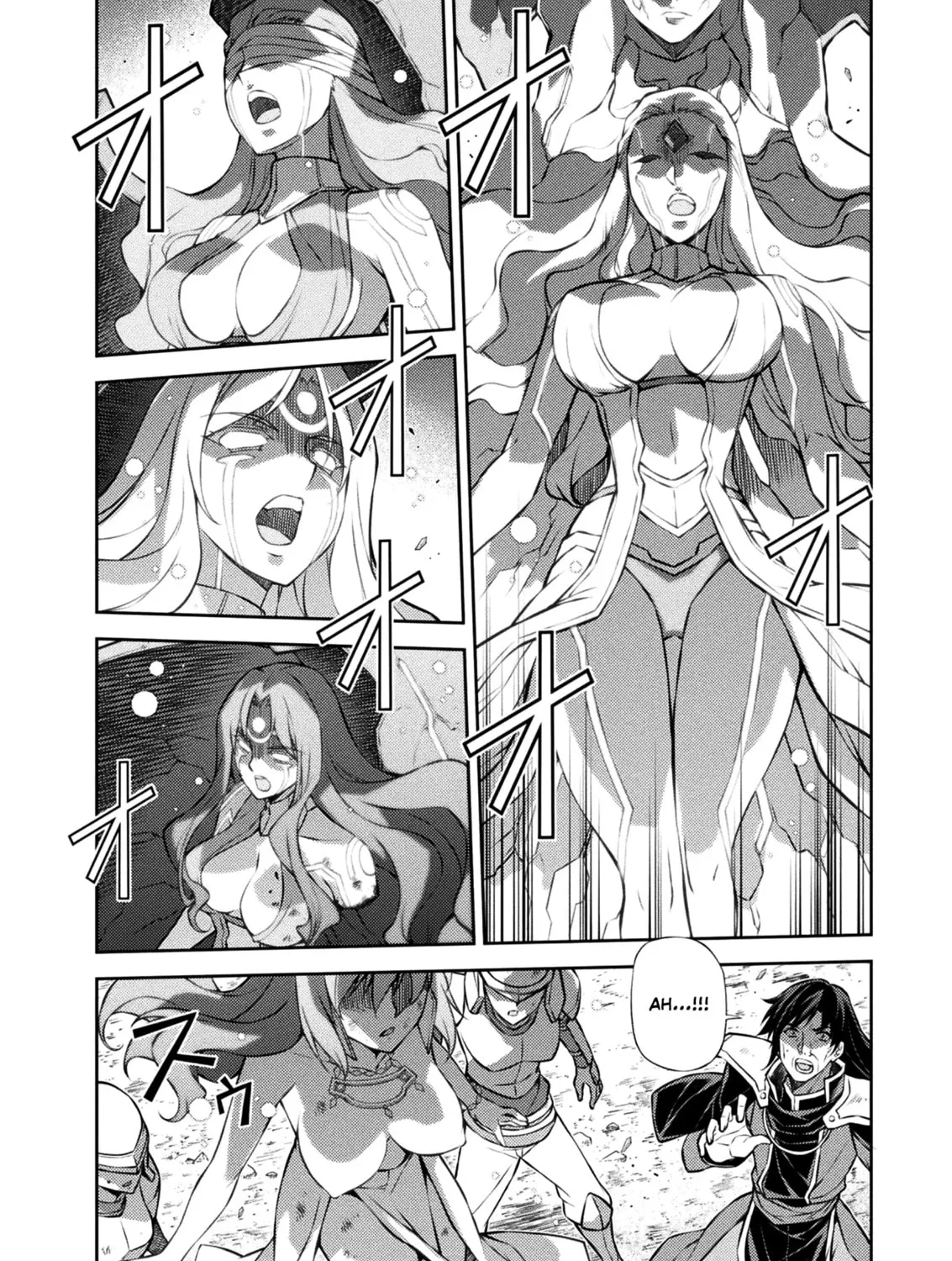 Read Freezing chapter 219 image 41 on Lezhin
