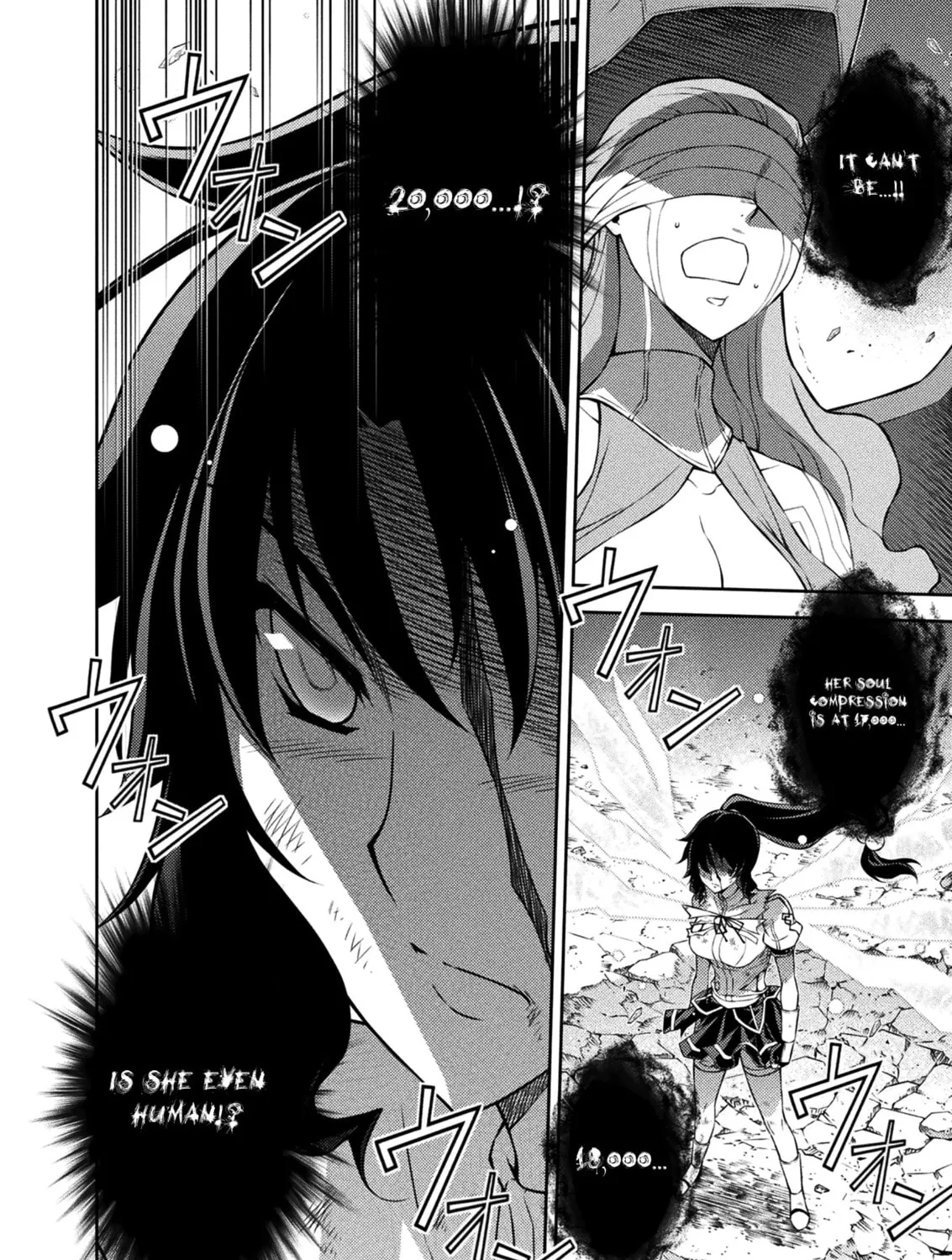 Read Freezing chapter 219 image 5 on Lezhin