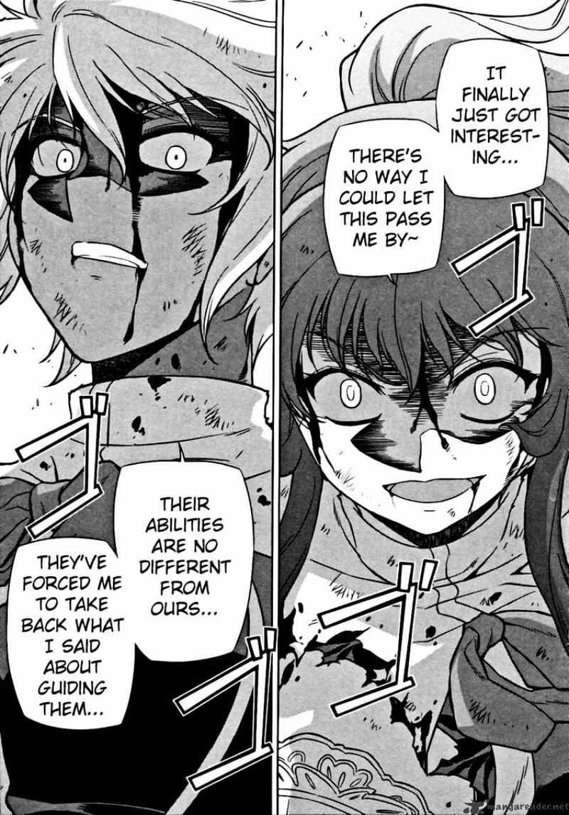 Read Freezing chapter 22 image 13 on Lezhin