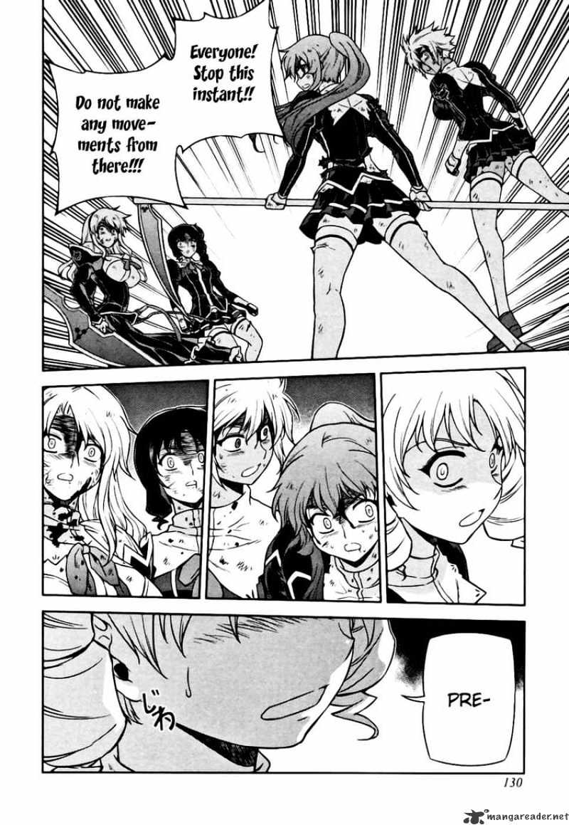 Read Freezing chapter 22 image 18 on Lezhin