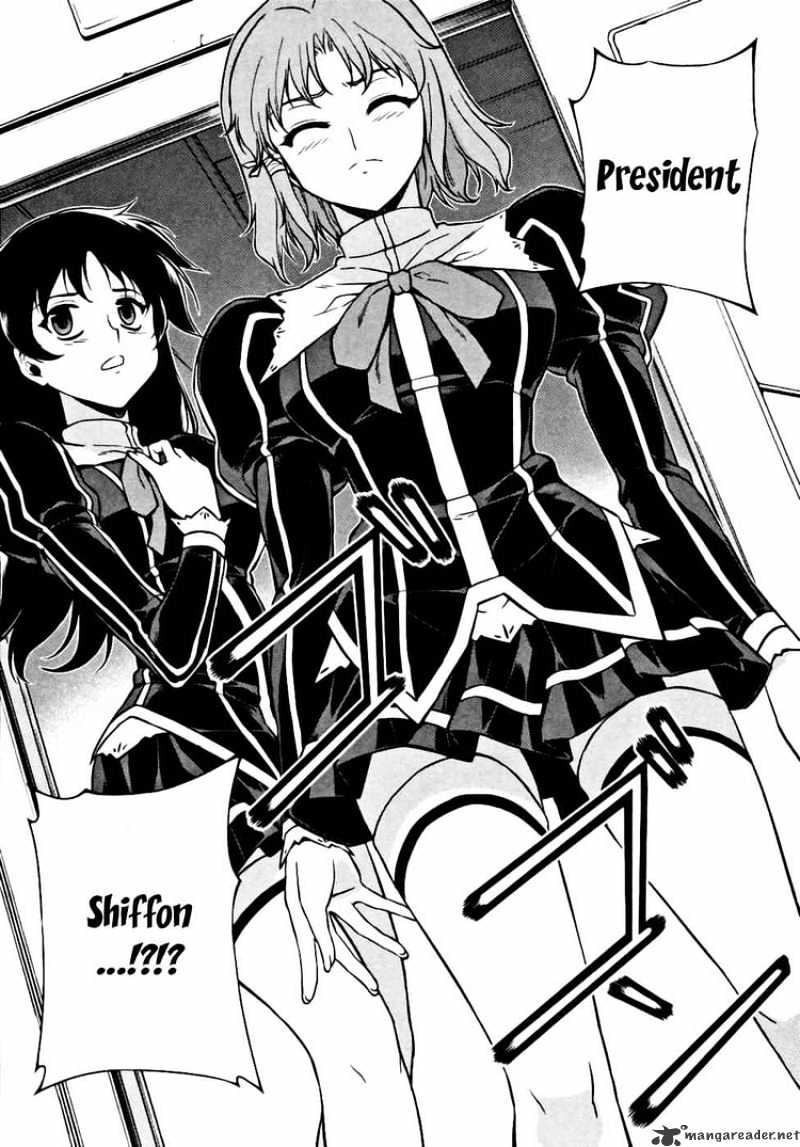 Read Freezing chapter 22 image 19 on Lezhin