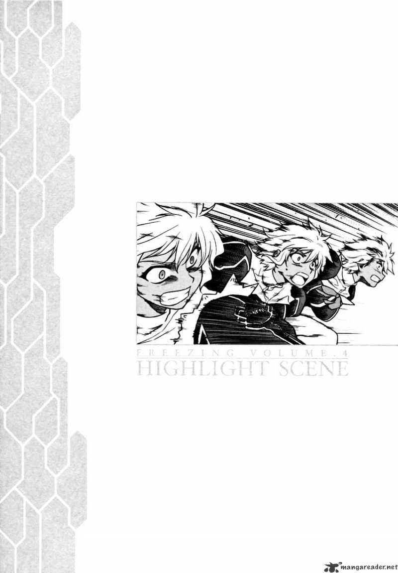 Read Freezing chapter 22 image 23 on Lezhin