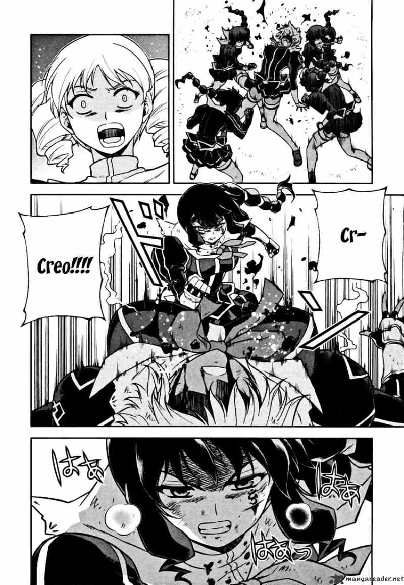 Read Freezing chapter 22 image 6 on Lezhin