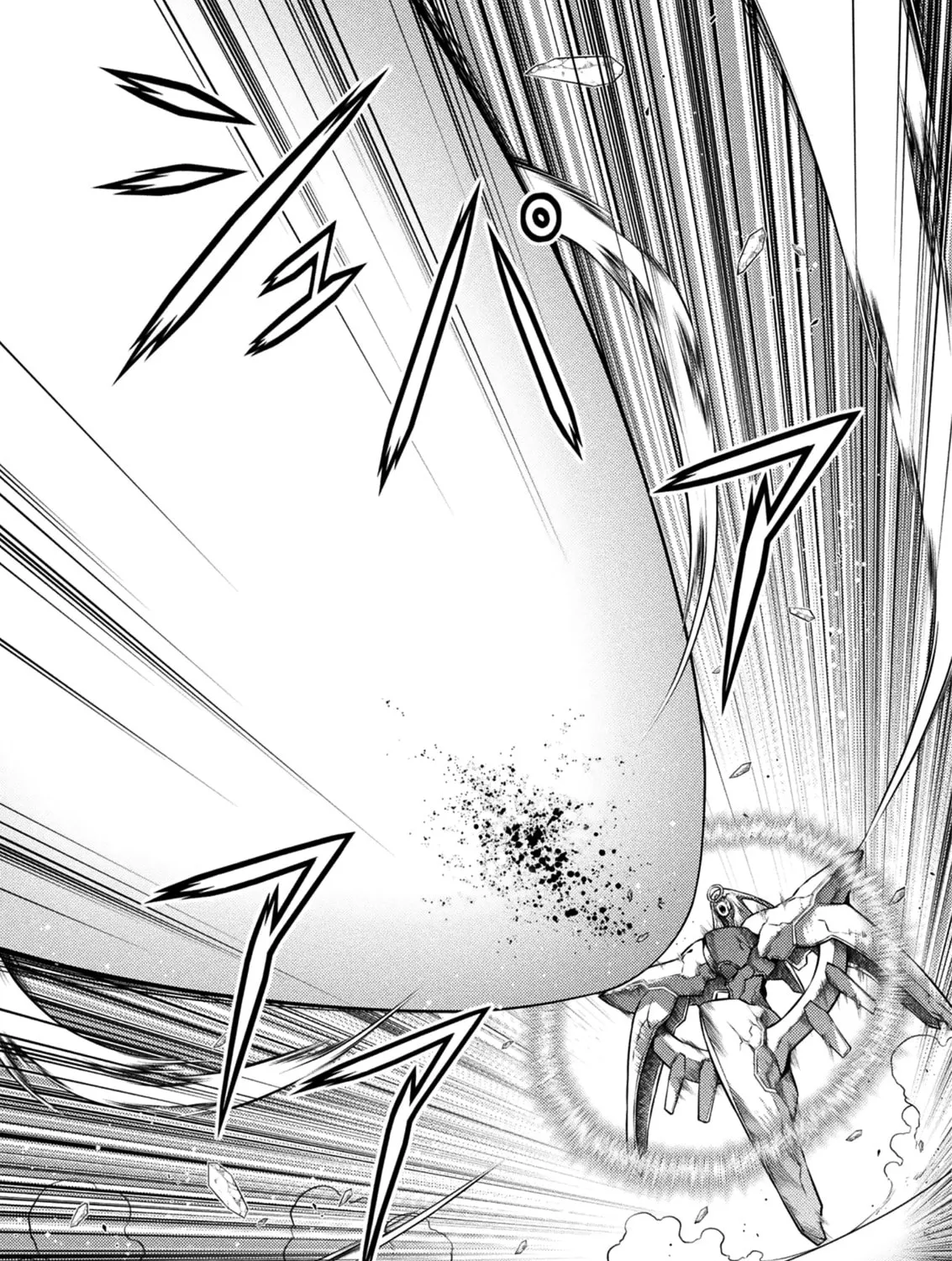 Freezing Chapter 220 page 20 - 
