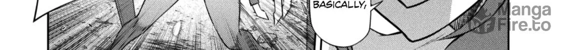 Freezing Chapter 221 page 23 - 
