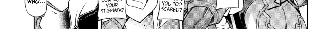 Freezing Chapter 221 page 33 - 