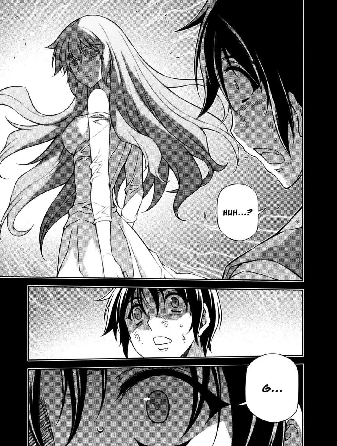 Freezing Chapter 222 page 24 - 