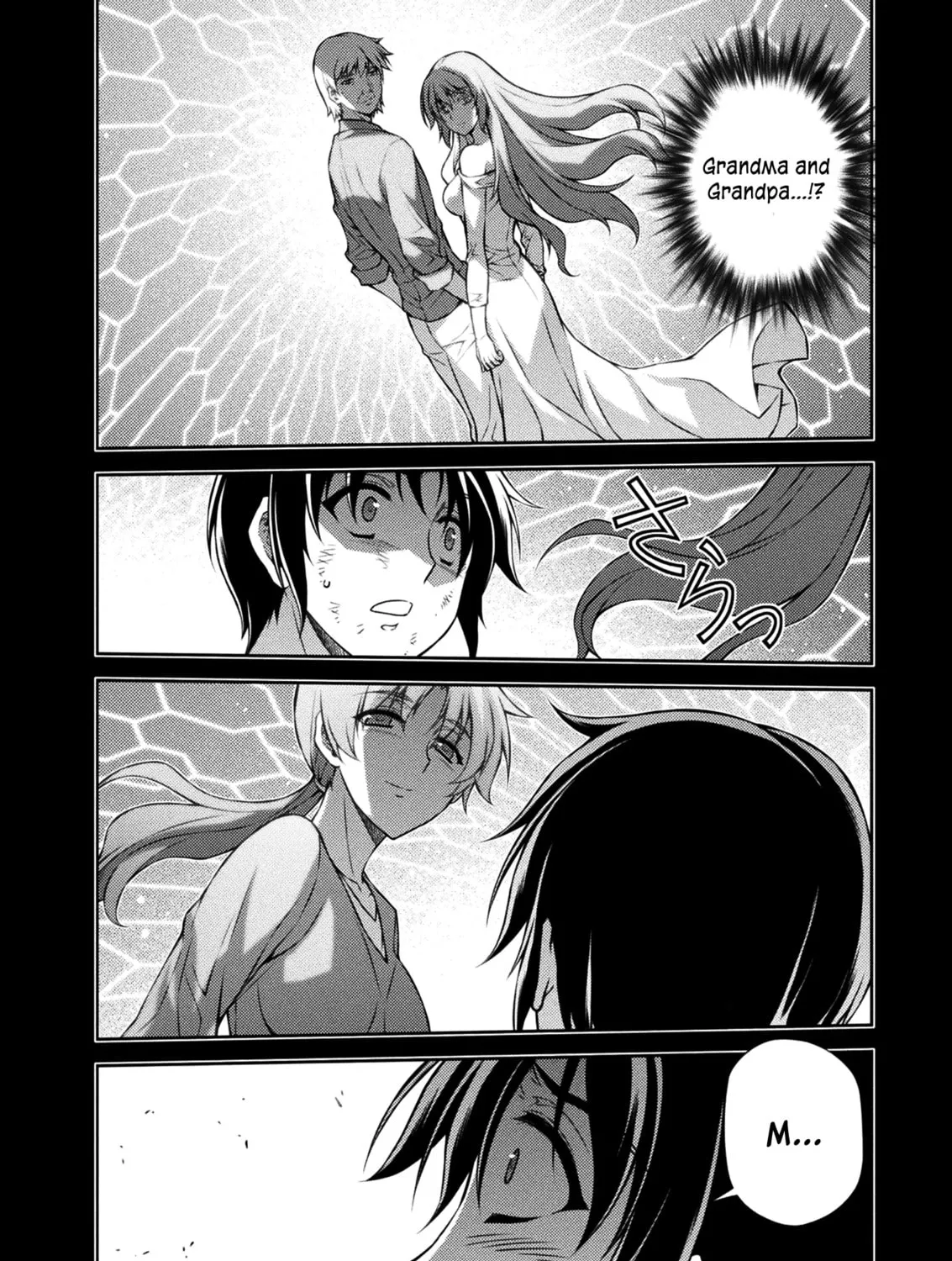 Freezing Chapter 222 page 26 - 