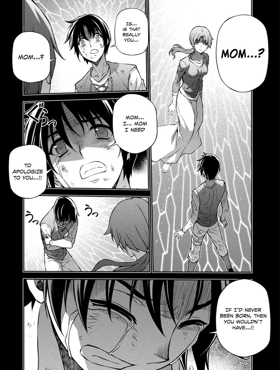 Freezing Chapter 222 page 28 - 
