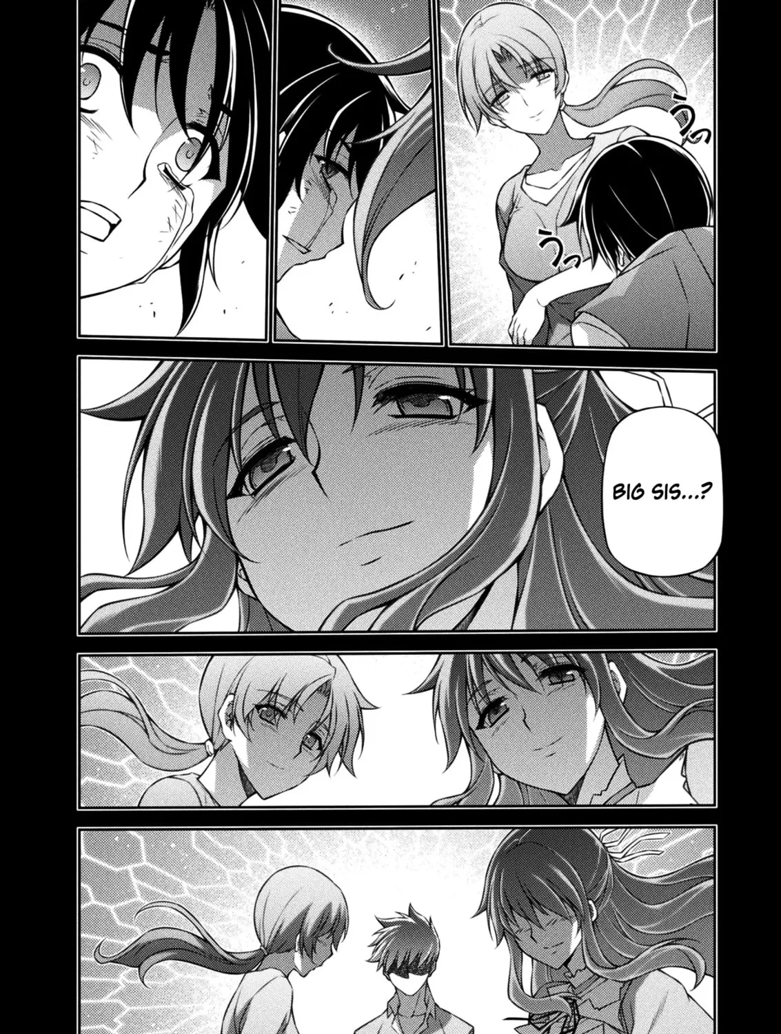 Freezing Chapter 222 page 30 - 