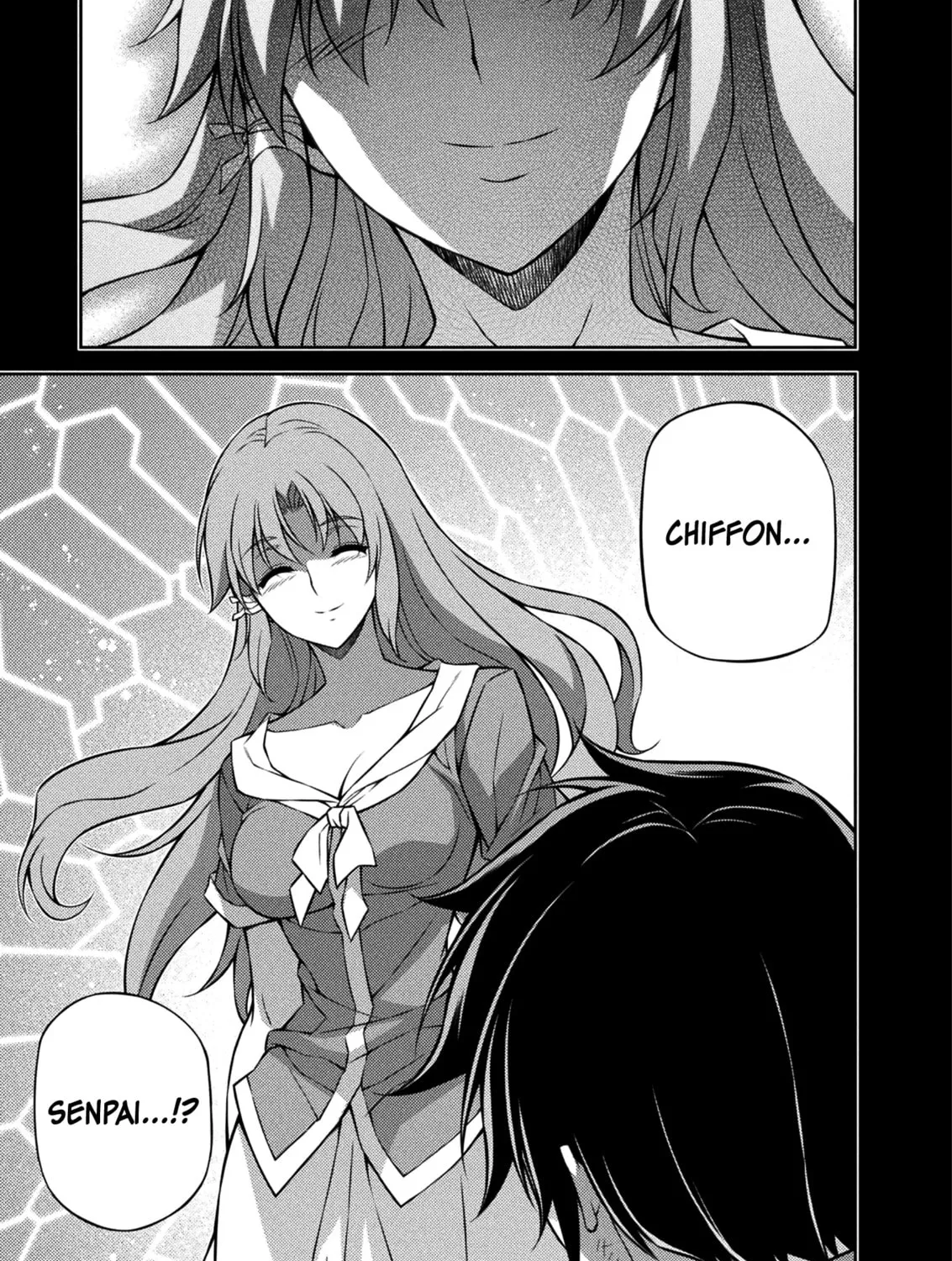 Freezing Chapter 222 page 36 - 