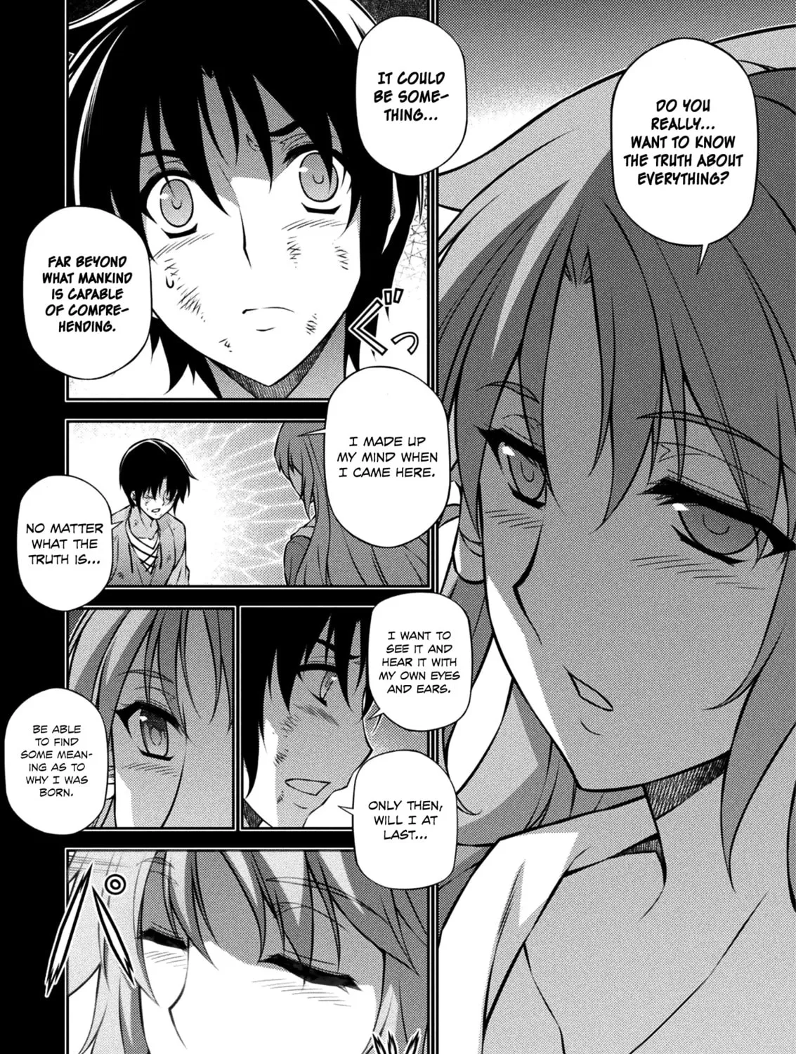 Freezing Chapter 222 page 44 - 