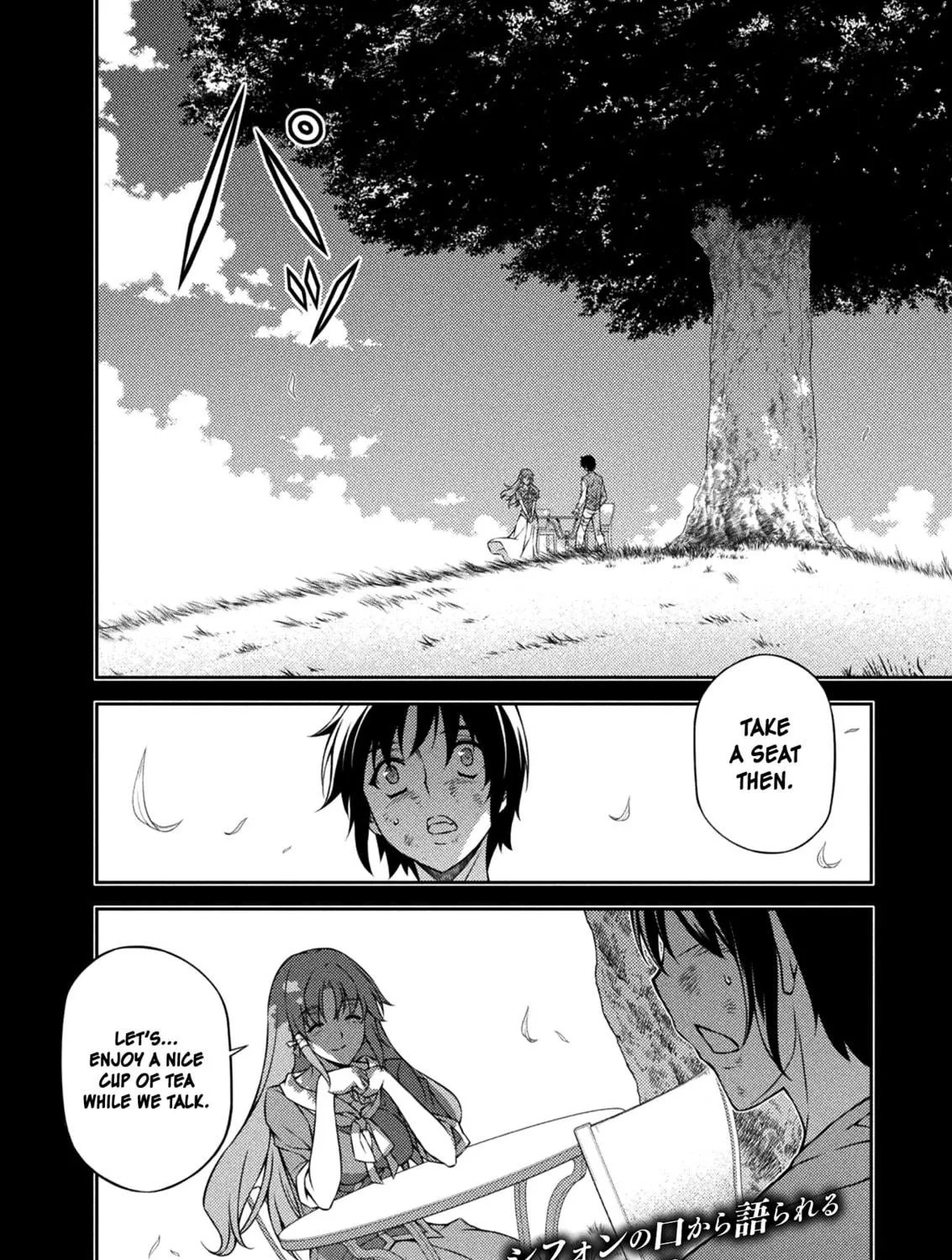 Freezing Chapter 222 page 46 - 