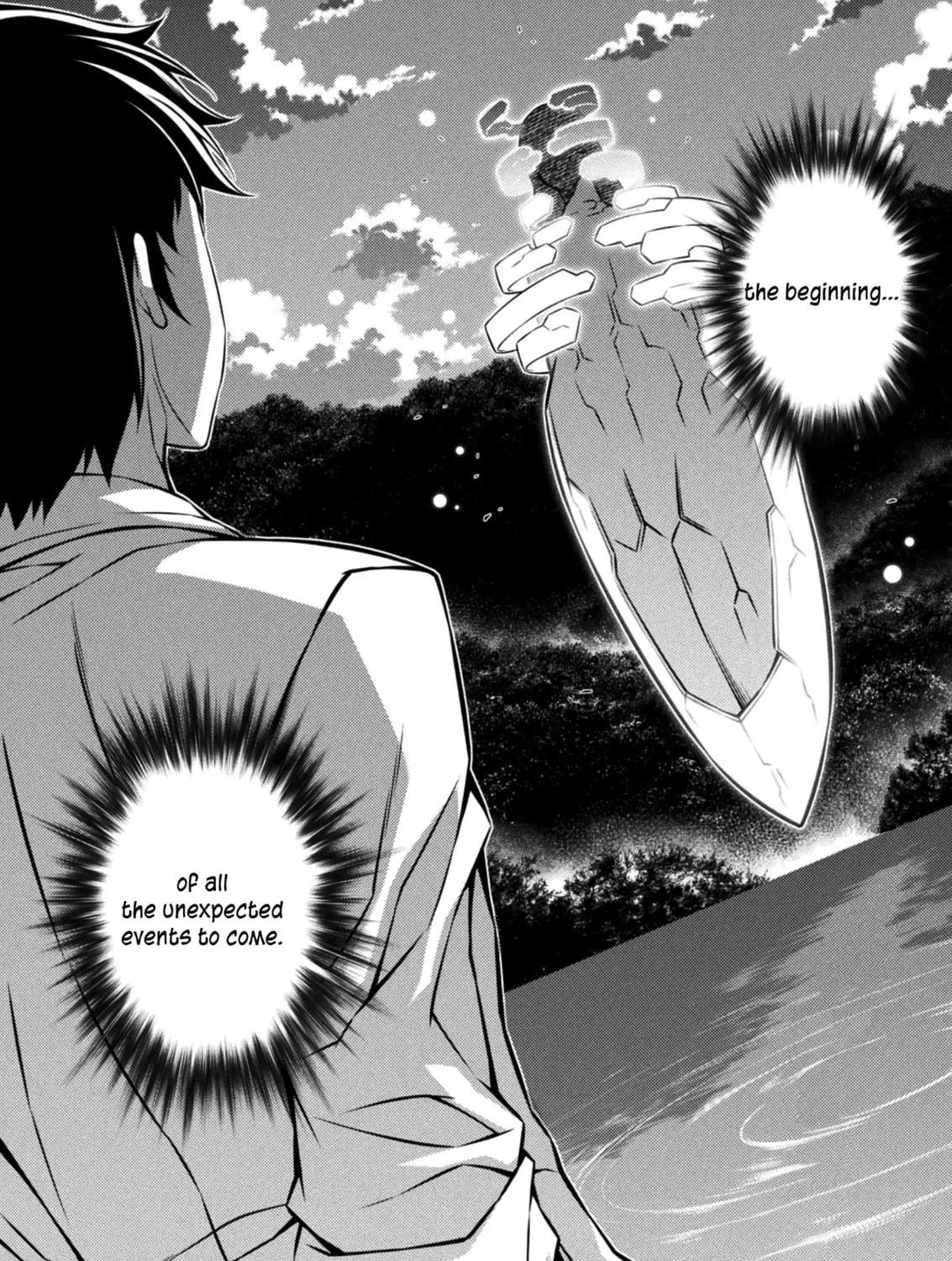 Freezing Chapter 223 page 46 - 