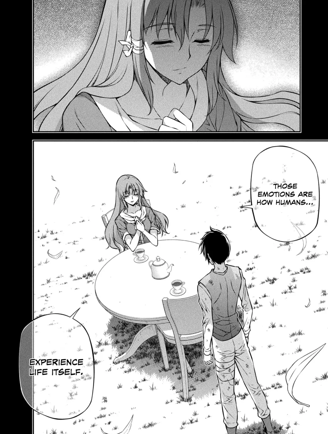 Freezing Chapter 224 page 23 - 
